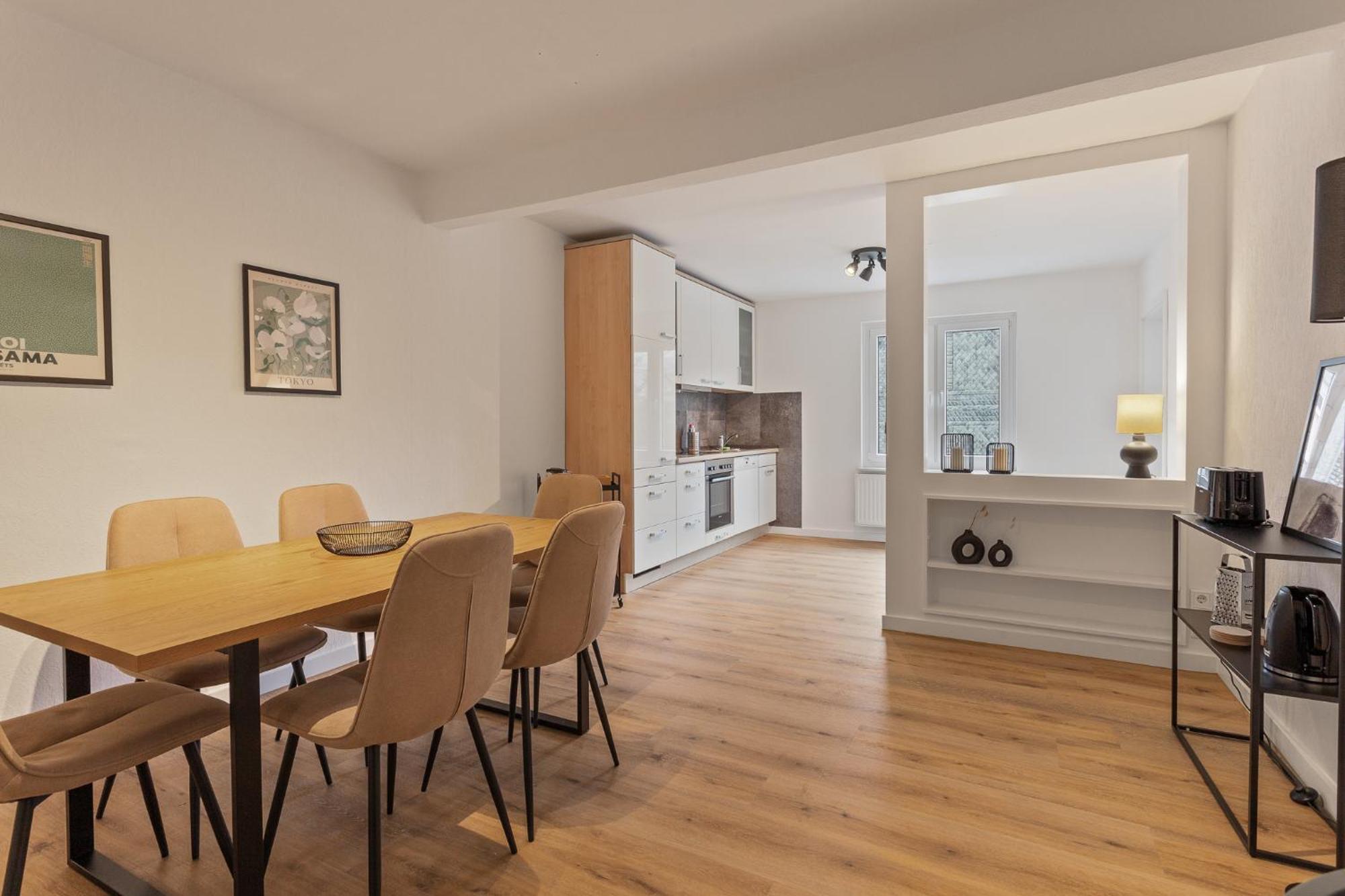 Gipfelstuermer Winterberg-Niedersfeld Mit Infrarotsauna, Yoga, Netflix, Wlan Ngoại thất bức ảnh
