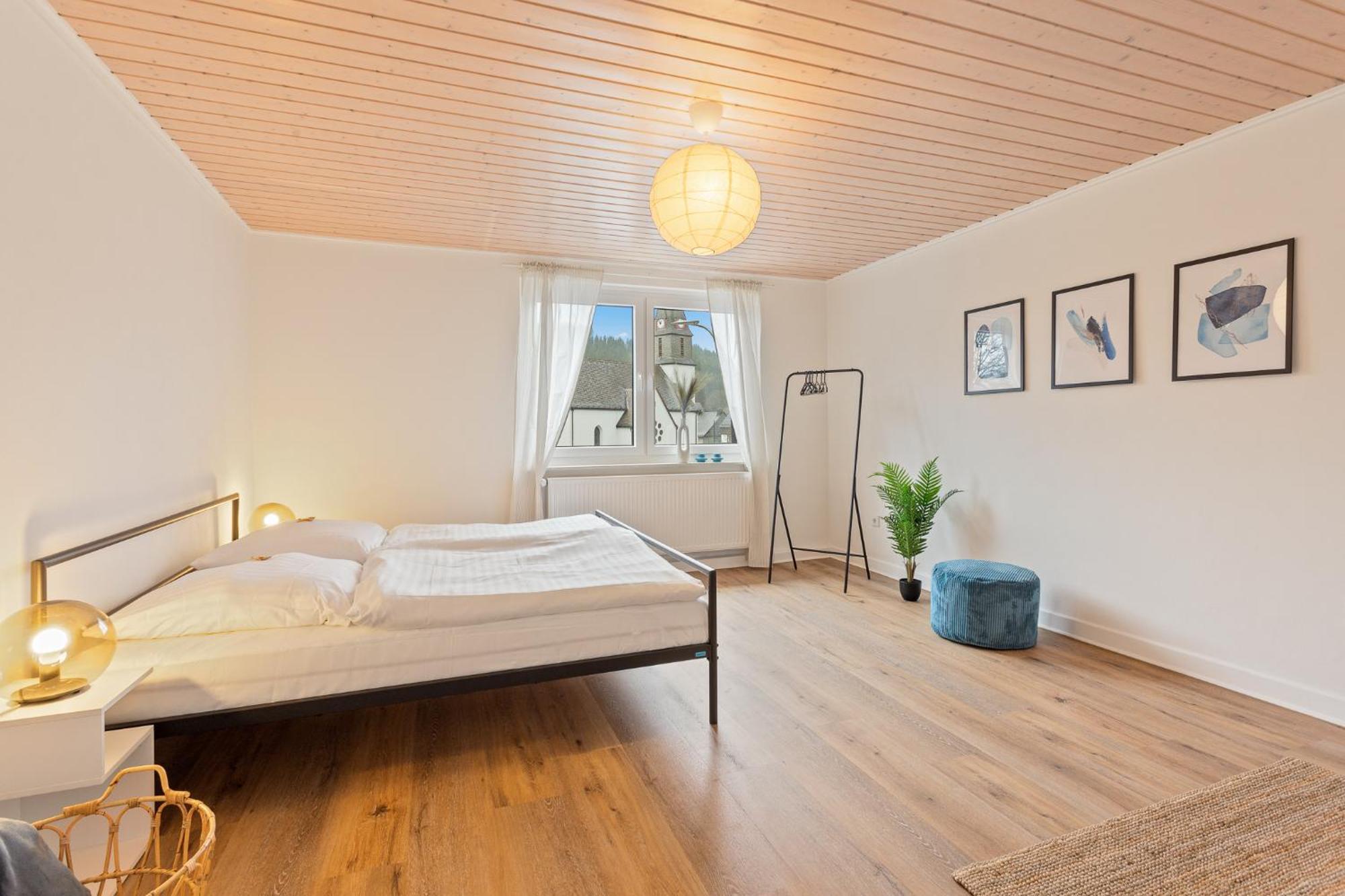 Gipfelstuermer Winterberg-Niedersfeld Mit Infrarotsauna, Yoga, Netflix, Wlan Ngoại thất bức ảnh